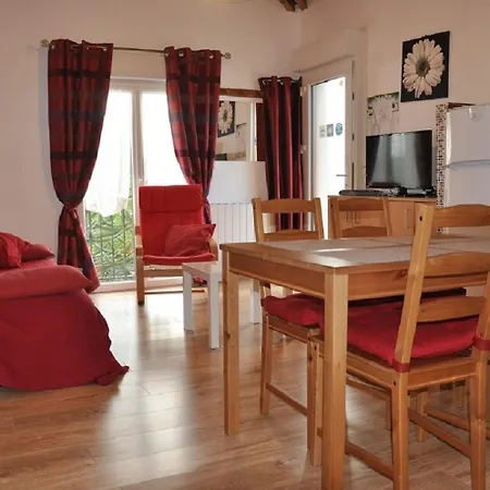 Ty-coz Apartment Charly-sur-Marne