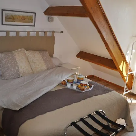 Apartment Ty Coz Charly-sur-Marne