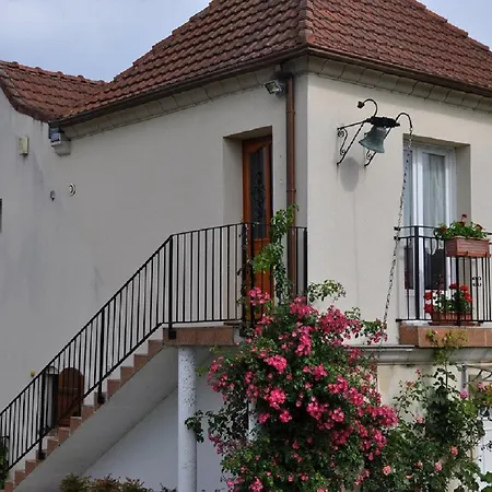 Ty-coz Apartment Charly-sur-Marne