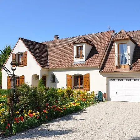 Apartment Ty-coz Charly-sur-Marne