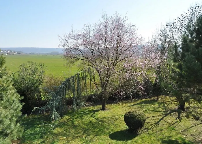 Ty-coz * Charly-sur-Marne